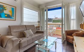 Apartment Saint Christophe By Interhome
